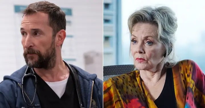 2026 Emmy Awards nominations: ‘The Pitt’ and ‘Hacks’ lead the pack – National