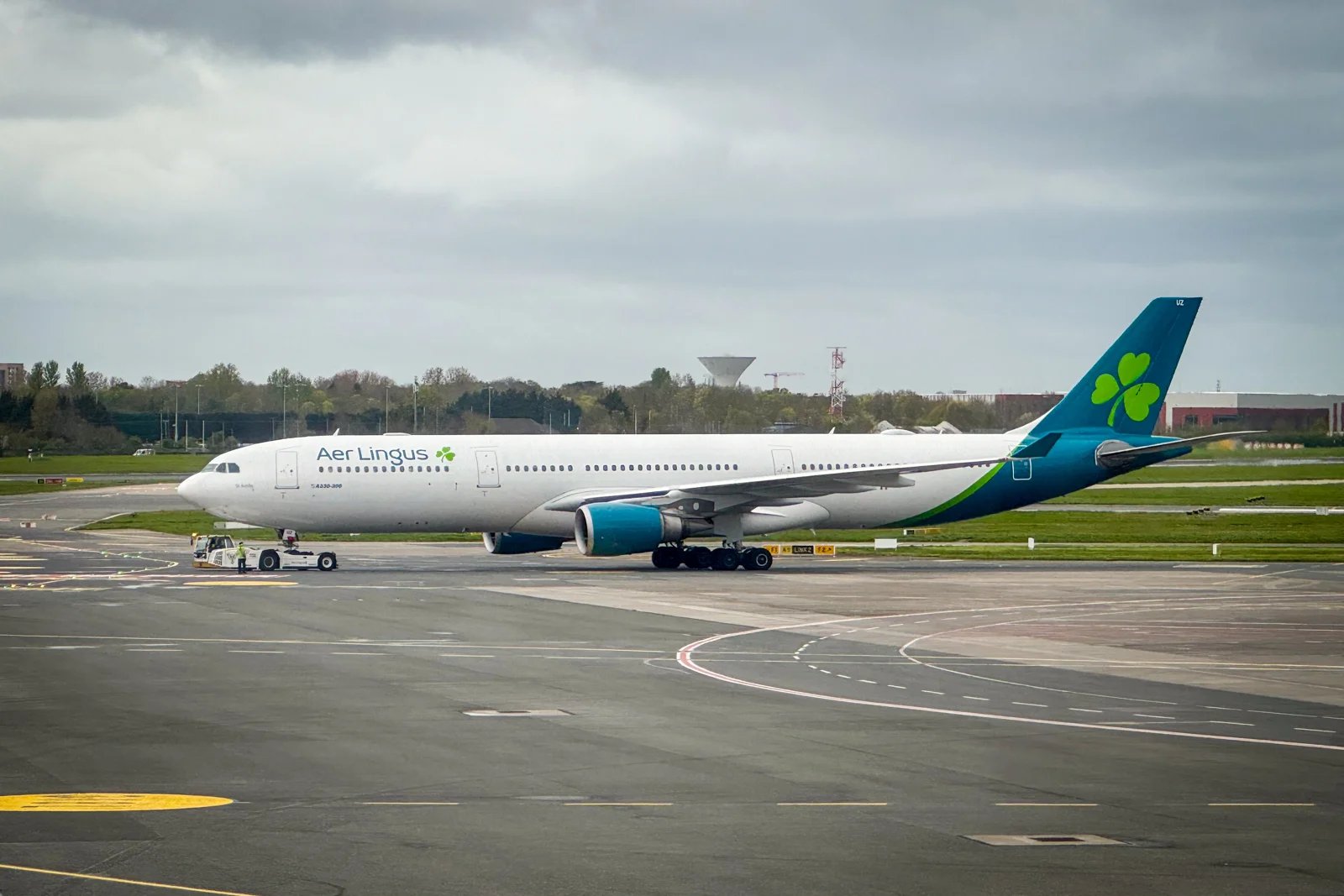 3 US cities are set to lose nonstop flights to Ireland