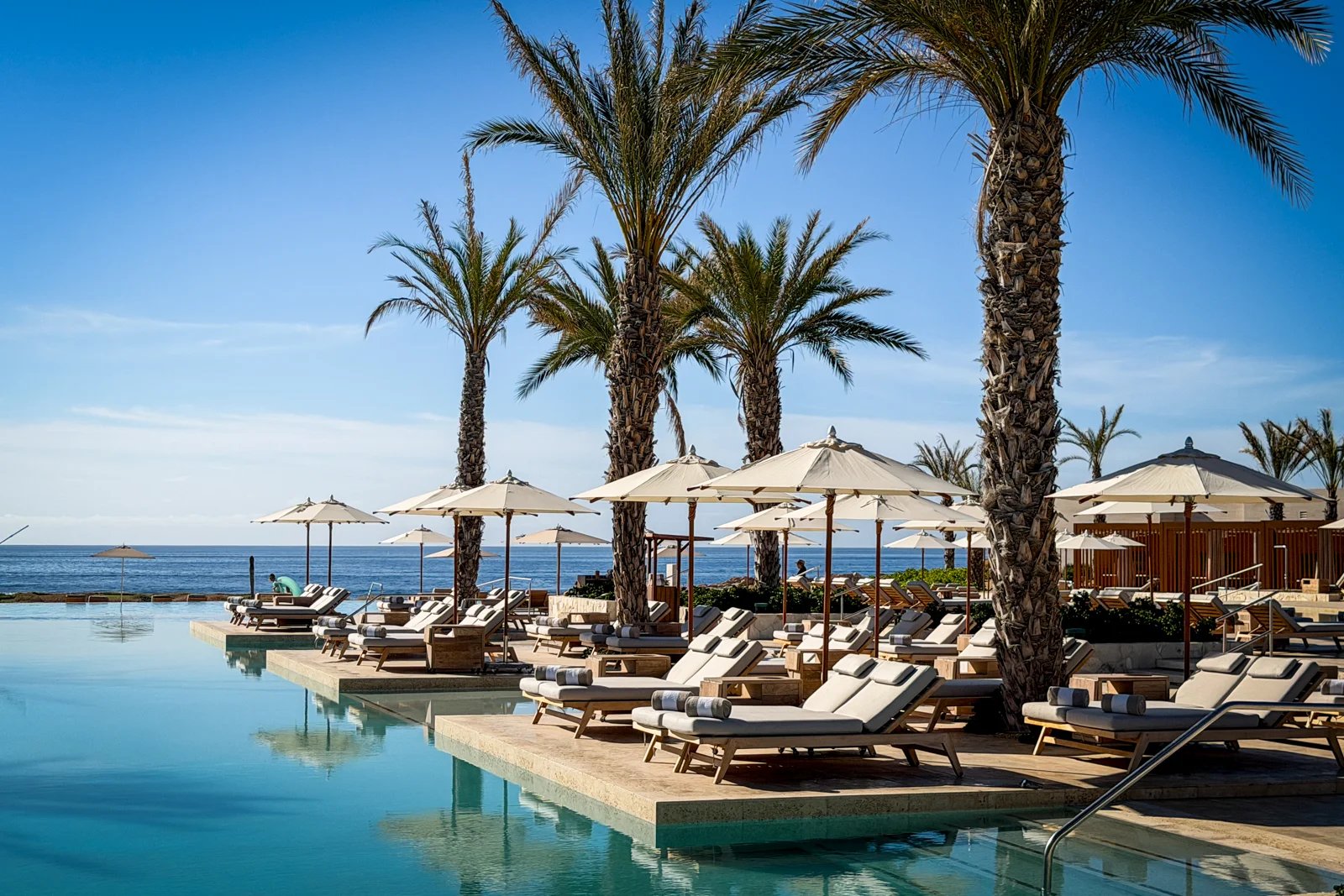 How I’d use 75,000 World of Hyatt points