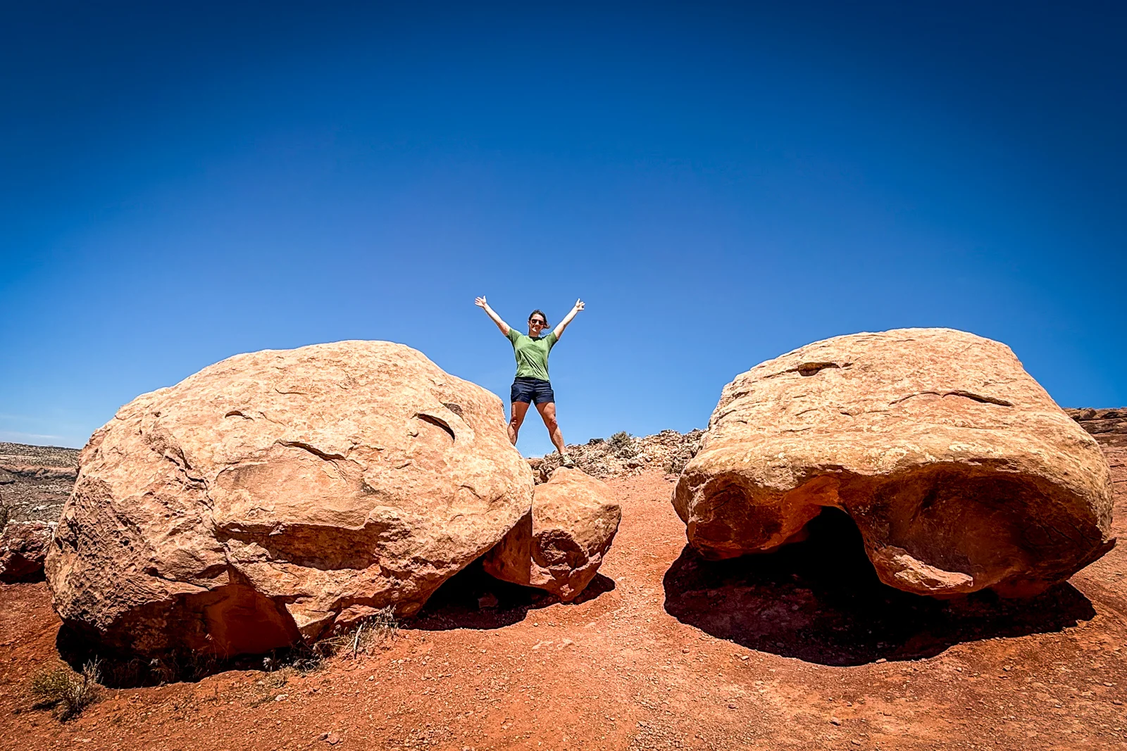 National park weekend getaway guide: How to plan