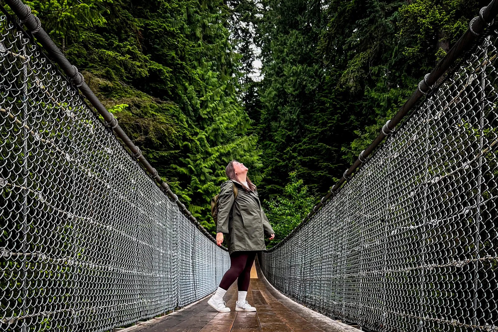 How 1 card saved me $2,667 on my international weekend getaway