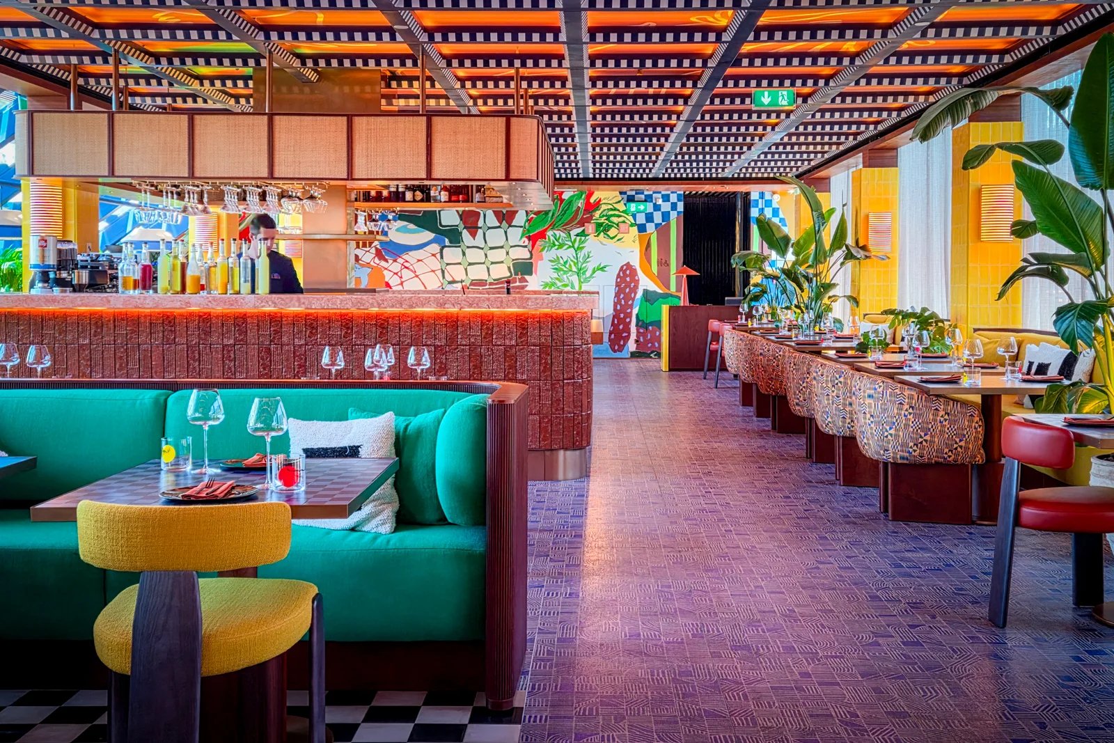 Andaz Lisbon first look – The Points Guy