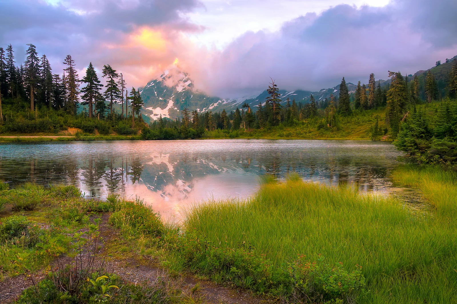 Best national parks for a weekend getaway