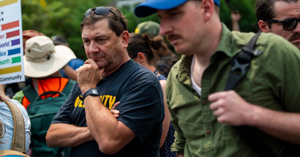 5 Things to Know About the Maine Senate Candidate Troy Jackson