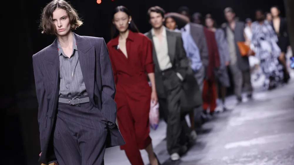 Shuffle Board: Bluesign and Bottega Veneta Appoint New CEOs