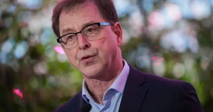 American firm looks to close B.C. plant and government might get involved – BC