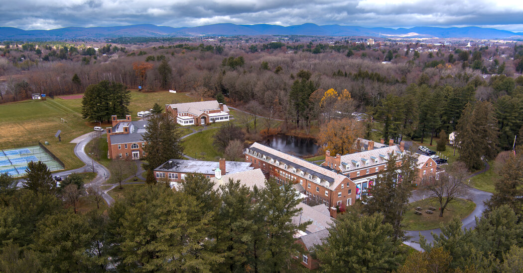 Former Head of All-Girls School Indicted, Accused of Ignoring Abuse Reports