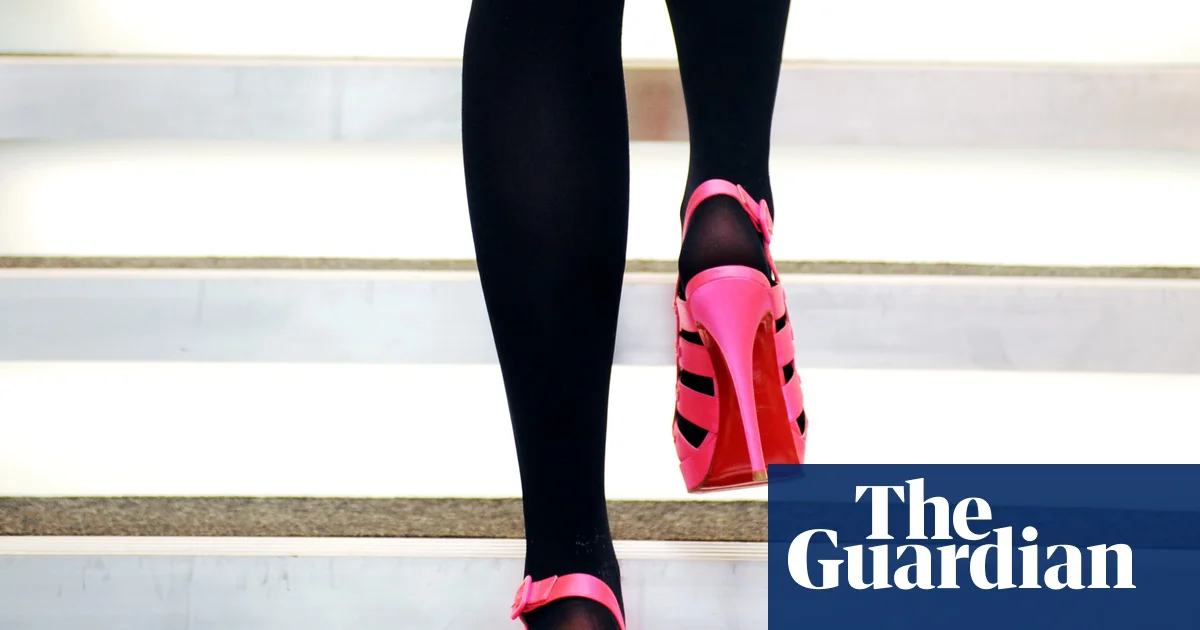 From high heels to ‘Zara death pants’: how fashion falls foul of women’s safety | Women’s health