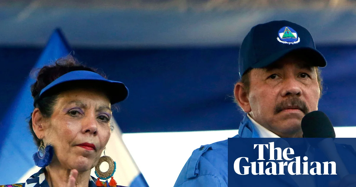 Nicaragua’s congress announces ‘work plan’ to suspend elections | Nicaragua