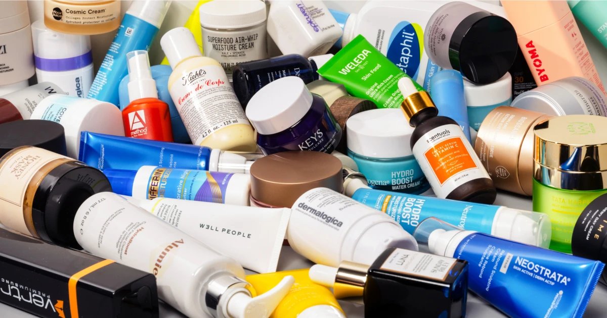 We Tested 100 Face Moisturizers: These Are the Best in 2026