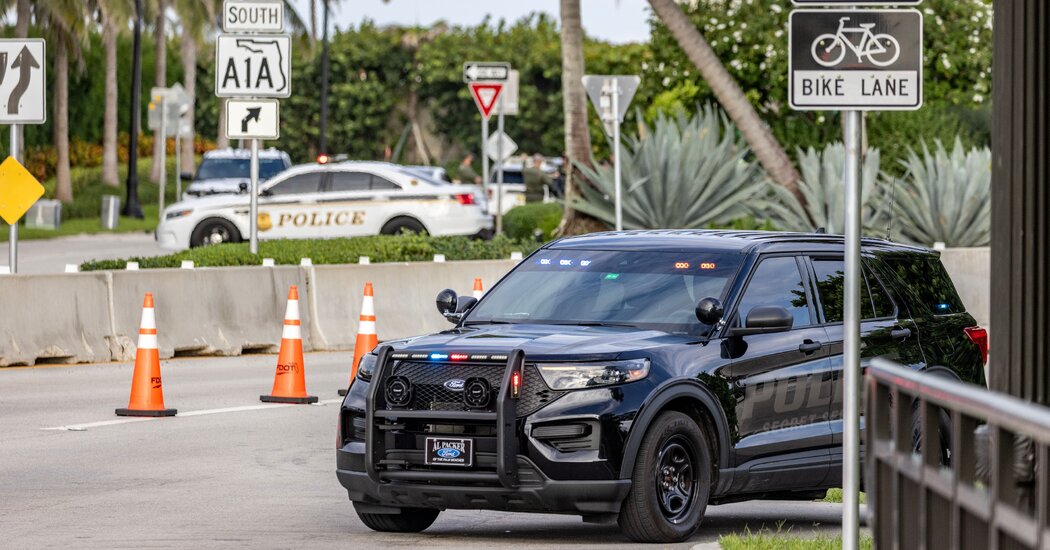 Secret Service Agent and 2 Others Charged in Near-Fatal Fraternity Hazing