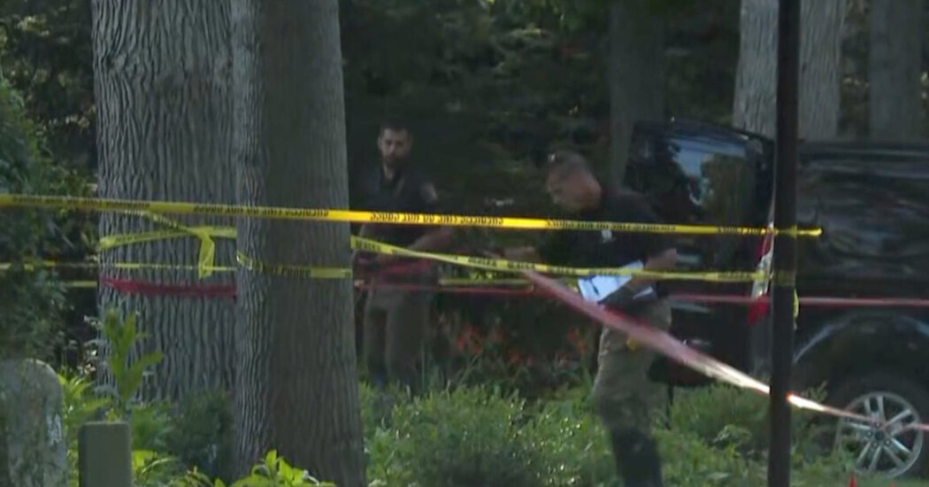 ‘Suspicious’ House Fire in Michigan Kills 6 Children and 2 Adults
