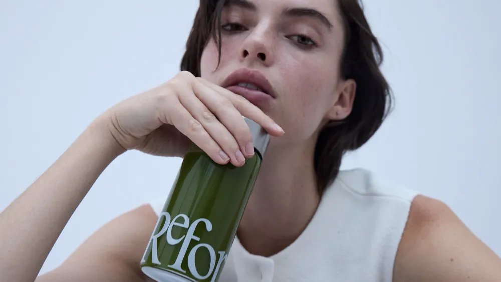 Iris Leads $22 Million Funding Round Into Coffee, Matcha-maker Reformed