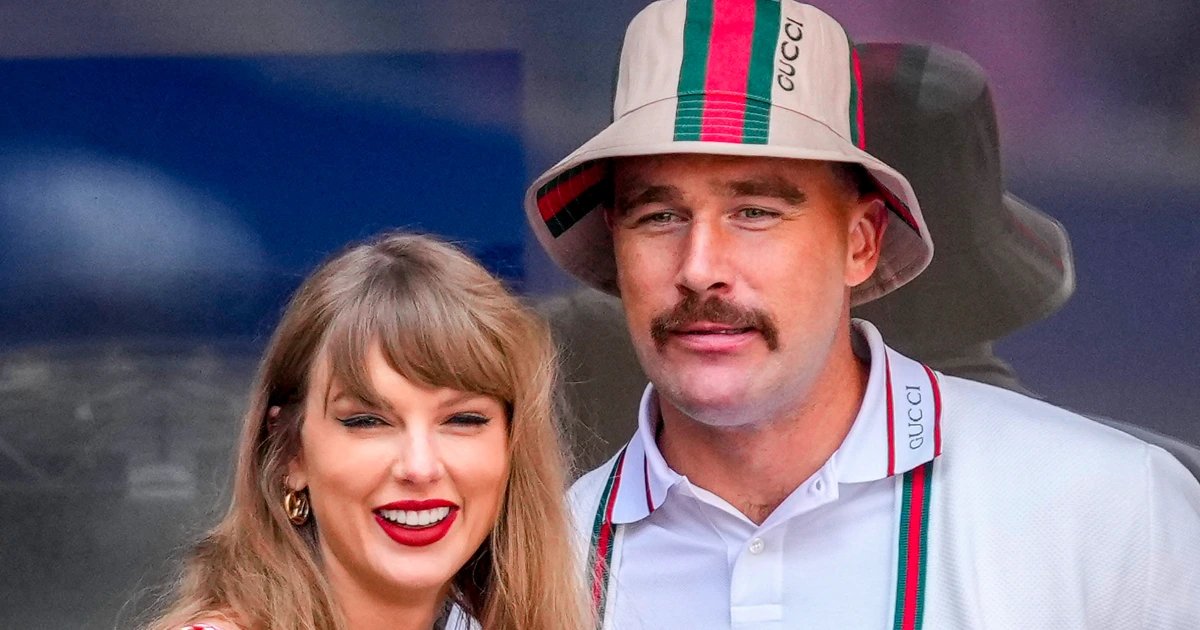 Guests reveal details from inside Taylor Swift and Travis Kelce’s star-studded Madison Square Garden wedding