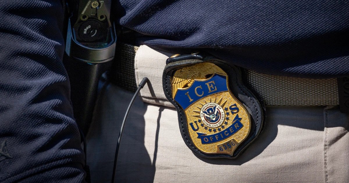 Fatal shooting involving ICE officers under investigation in Maine