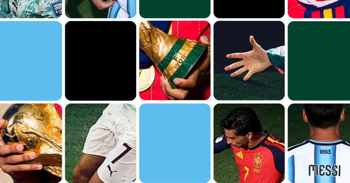 Spain’s supremacy, Messi and Mbappé’s race for greatness, and a freak injury: World Cup quiz