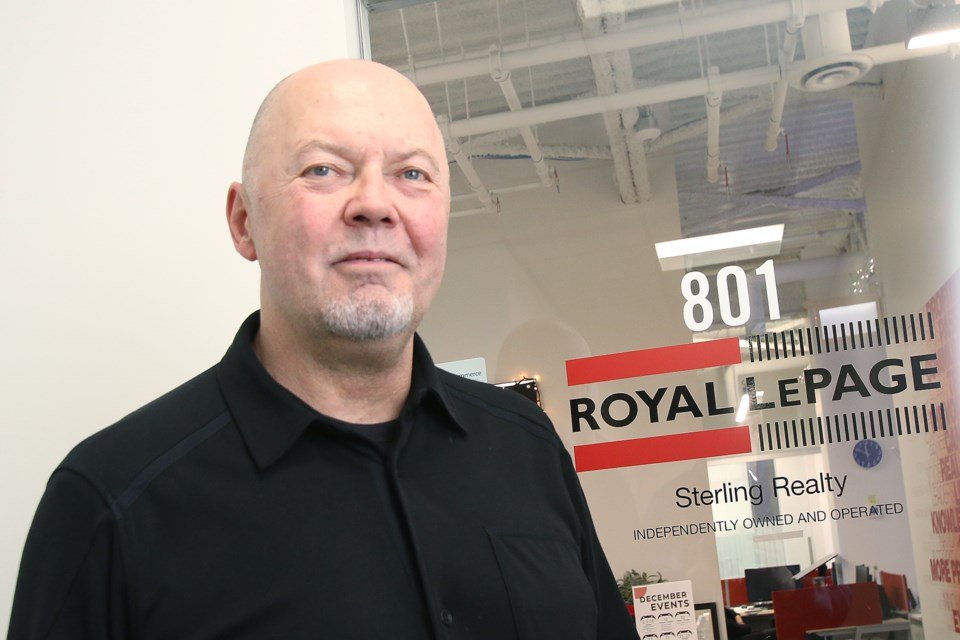 Metro Vancouver home prices could slide further this year, says Royal LePage
