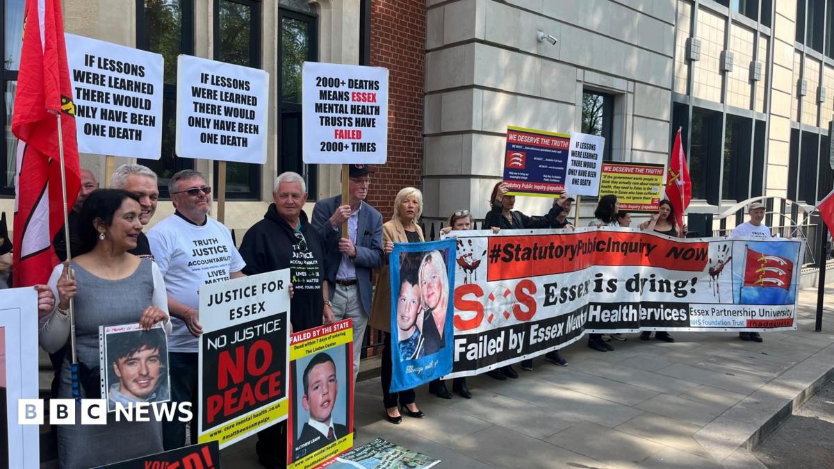 Evidence lacking for Oxevision monitoring tech, inquiry hears
