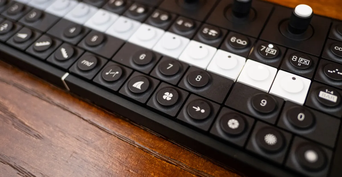 Teenage Engineering’s unique music machines are 30 percent off