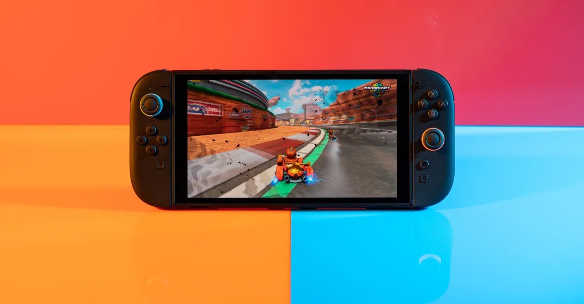 Nintendo’s Switch 2 bundle that includes a game is $50 off