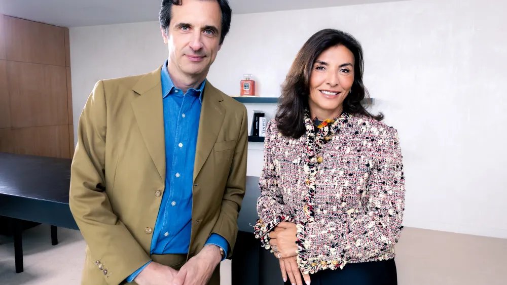 Chanel Unveils Coco Mademoiselle Crush Absolu Fragrance