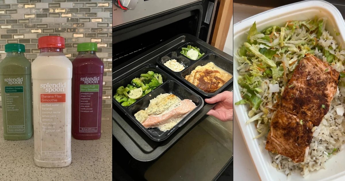 The Best Prepared Meal Delivery Services of 2026, Tested