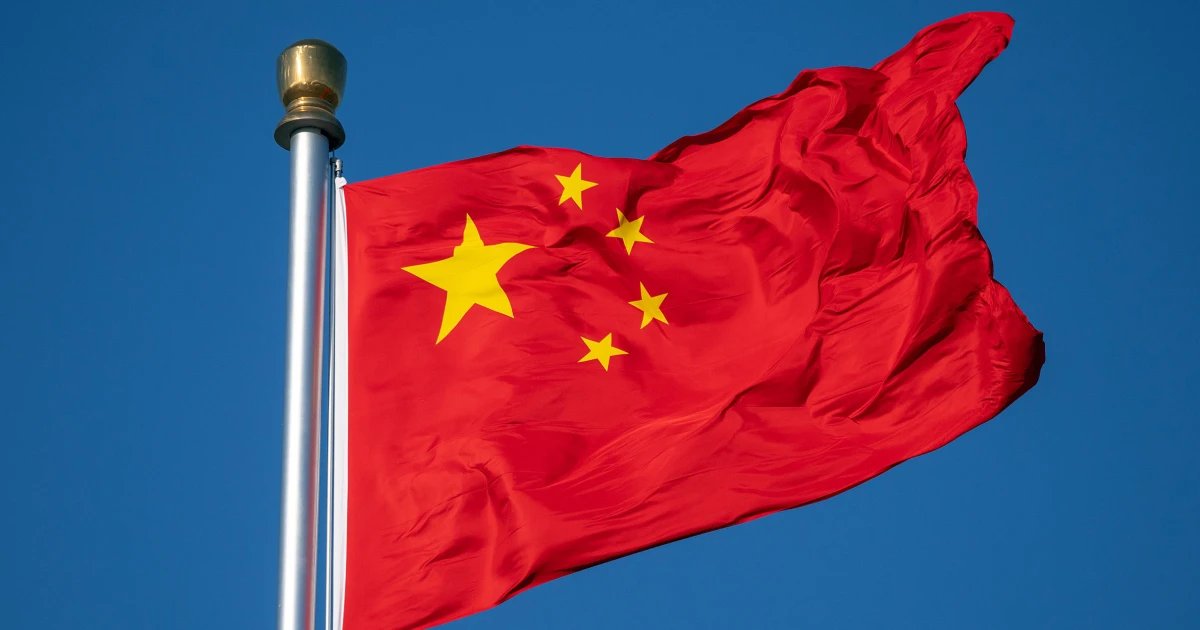 China conducts rare long-range missile test, rattling U.S. allies