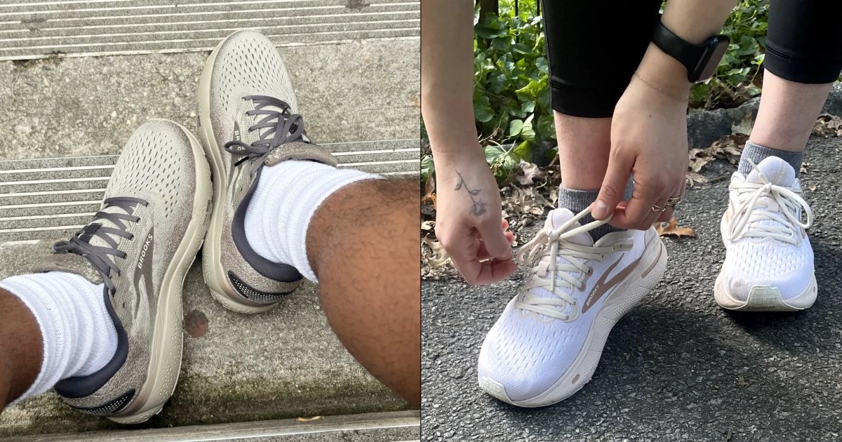 Brooks Review: Is This The Best Running Shoe Brand?
