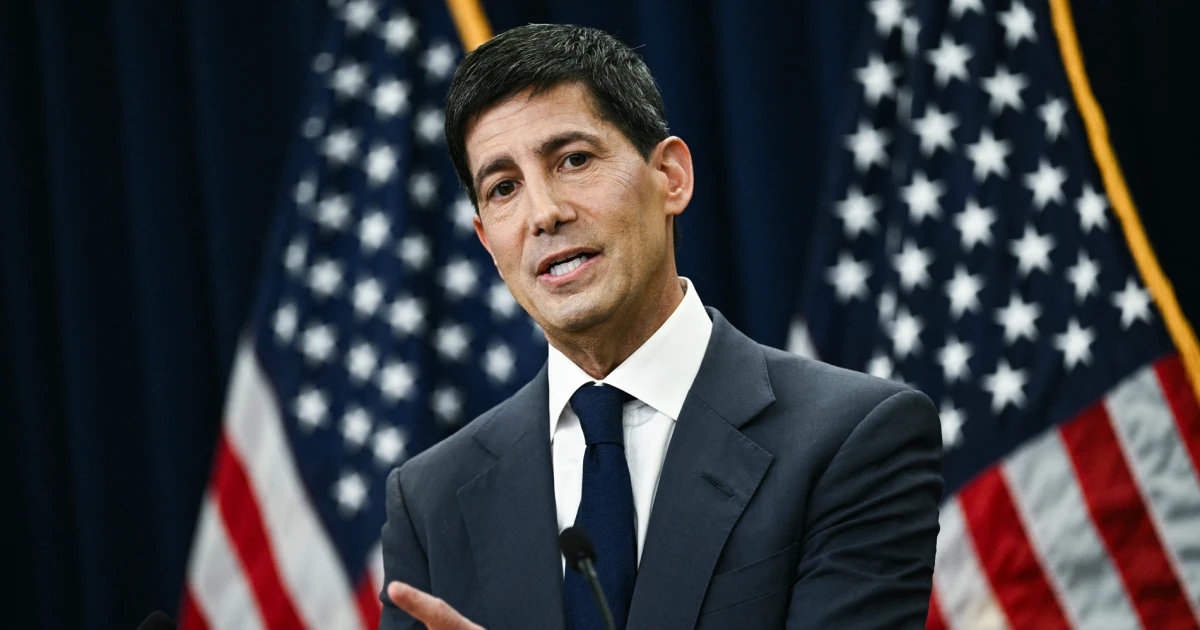 Kevin Warsh faces key test as Fed set to vote on interest rates