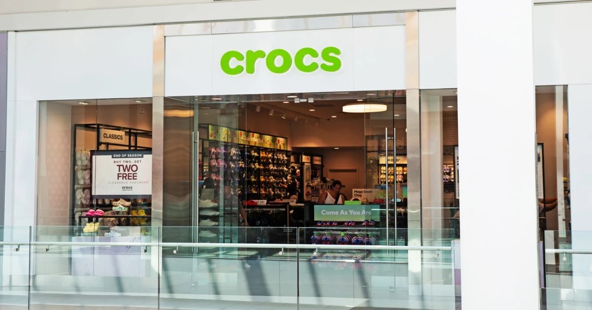 Run, Don’t Walk: Crocs Are Up to 51% Off This Prime Day