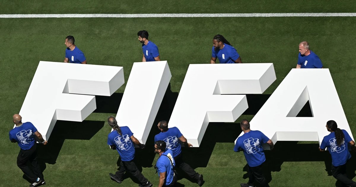 World Cup final halftime show: FIFA adds Super Bowl-style concert and championship rings