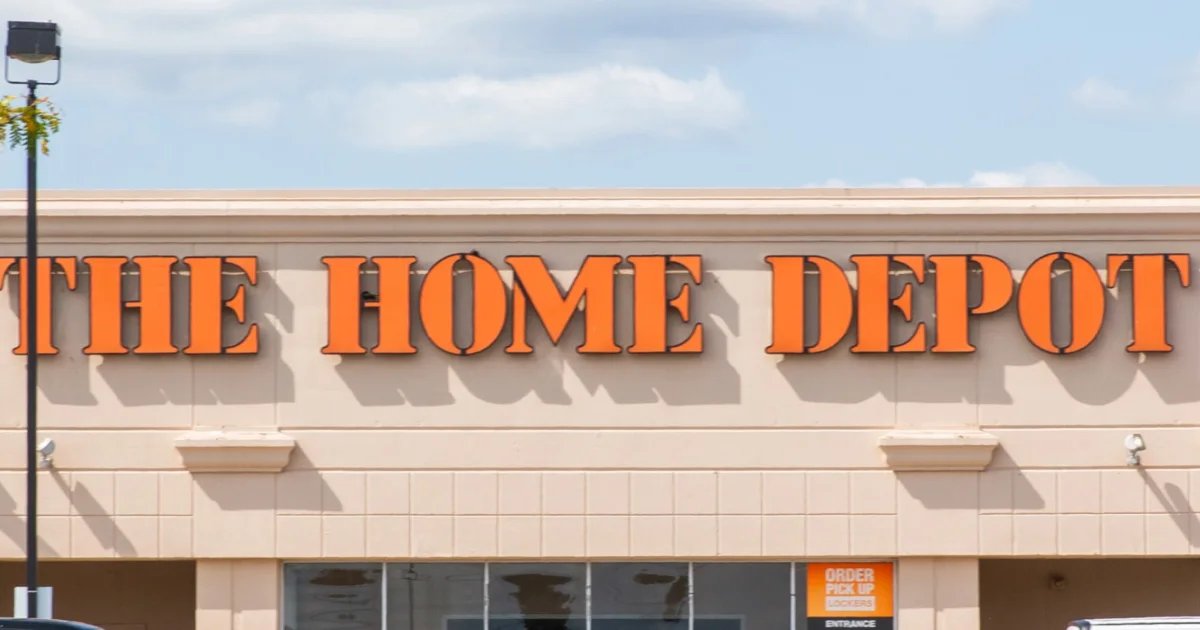 Home Depot’s July 4th Sale Is Live: These Are the Deals Worth Shopping