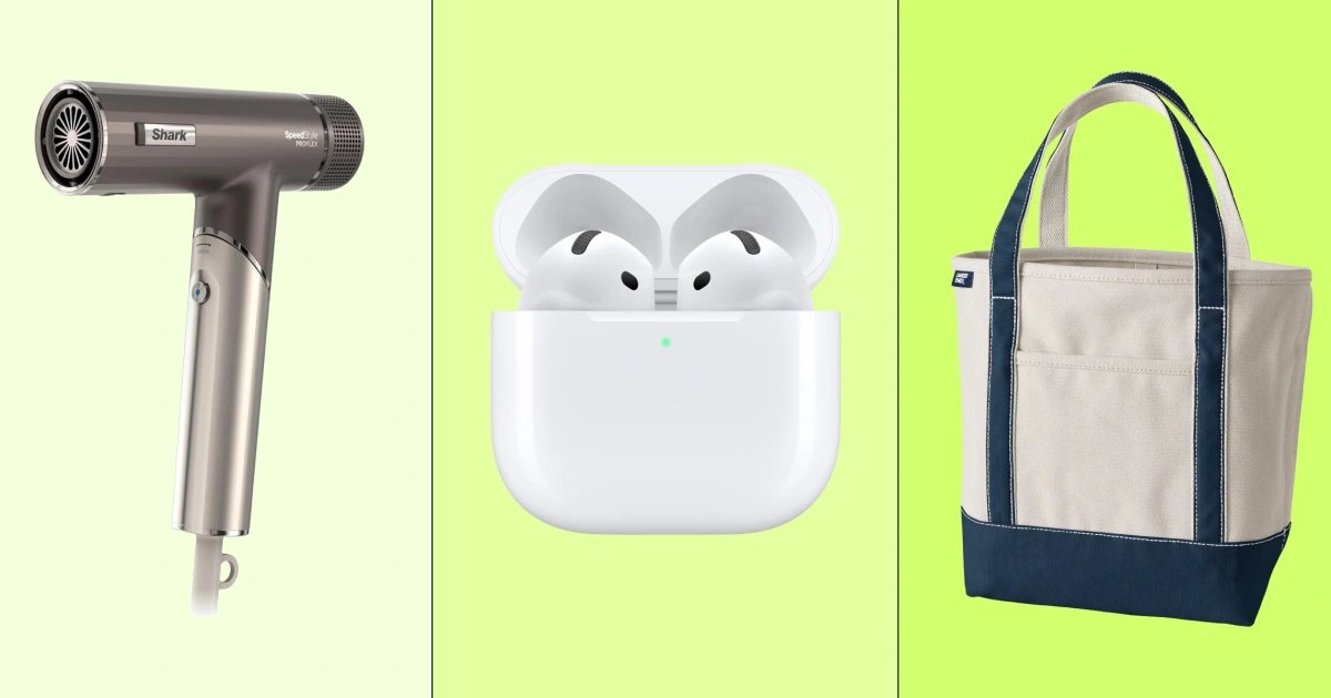 July 4th Sales Are Live: The 73+ Best Deals Worth Shopping Now