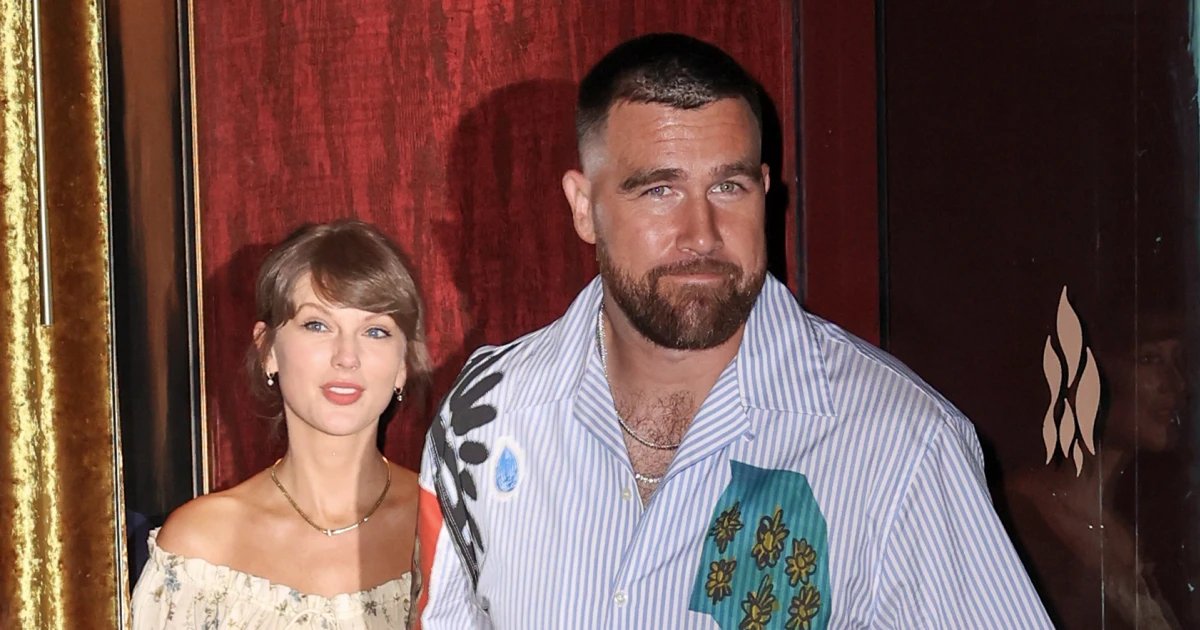 Did famous cat lady Taylor Swift get a dog with husband Travis Kelce?