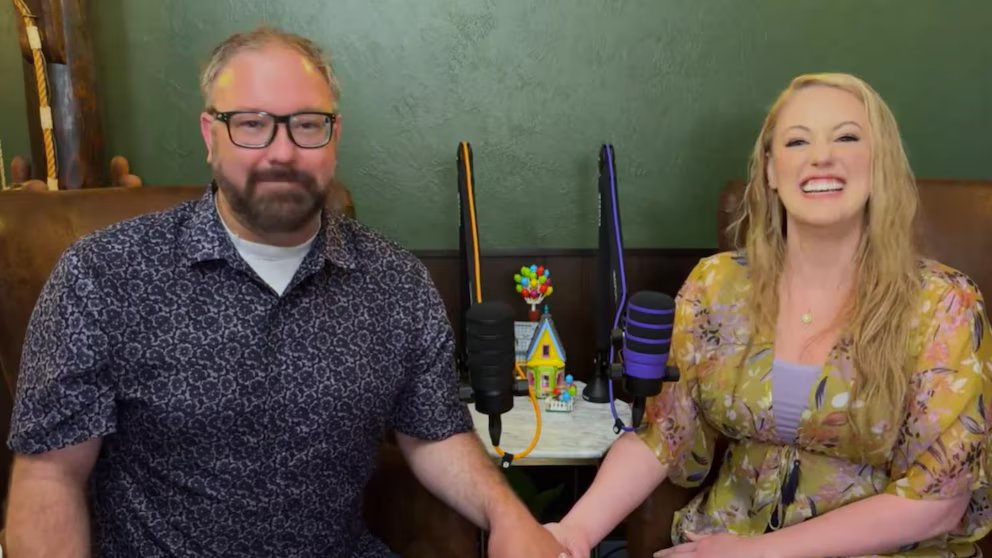 WATCH: Couple speaks out on wedding world-record attempts