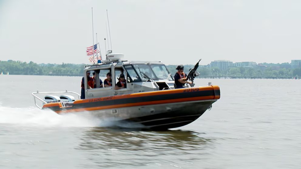 WATCH:  July 4th celebrations to have heightened security