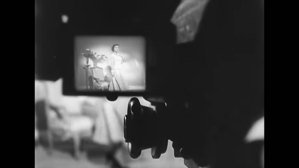 WATCH:  Dreamers and Innovators: American cinema