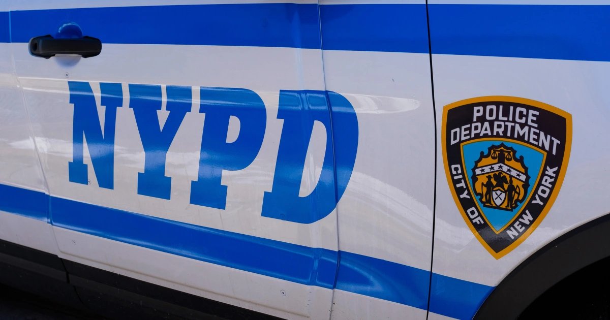 Eight people shot in Coney Island, including four children, NYPD says