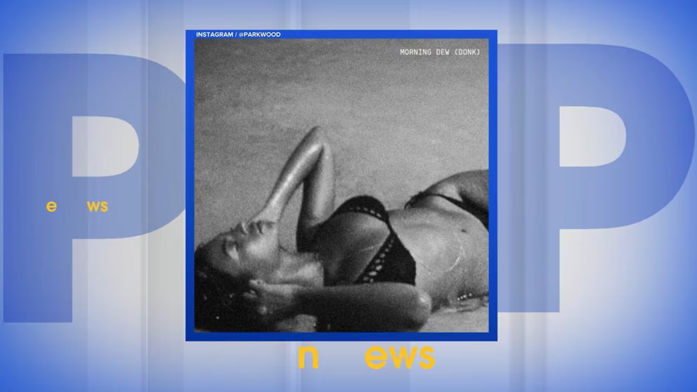 WATCH: Beyoncé drops new music on Fourth of July