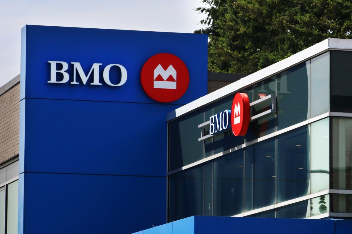 BC man sues BMO, other firms over alleged $867K fraud