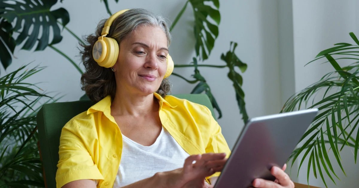 Amazon Has a 3-Month Free Audible Trial for Prime Members Only