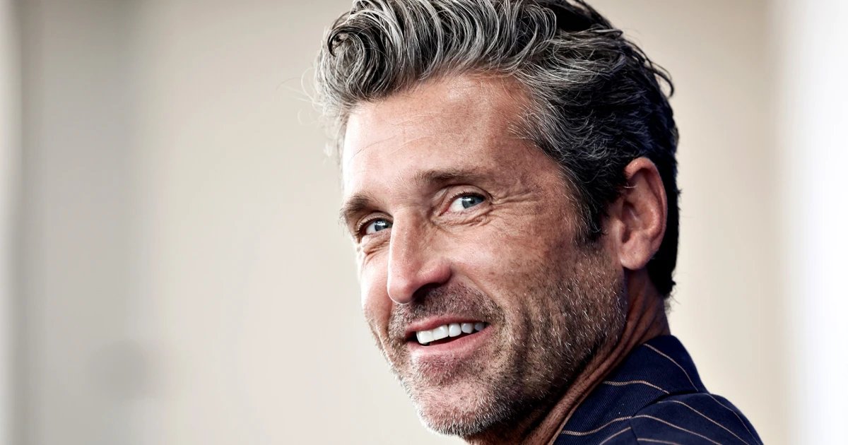 Actor Patrick Dempsey says he won’t run for Senate in Maine if Platner drops out