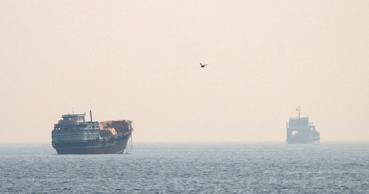 U.S. attacks Iran for a second day and Maine Democrats race to replace Graham Platner: Morning Rundown