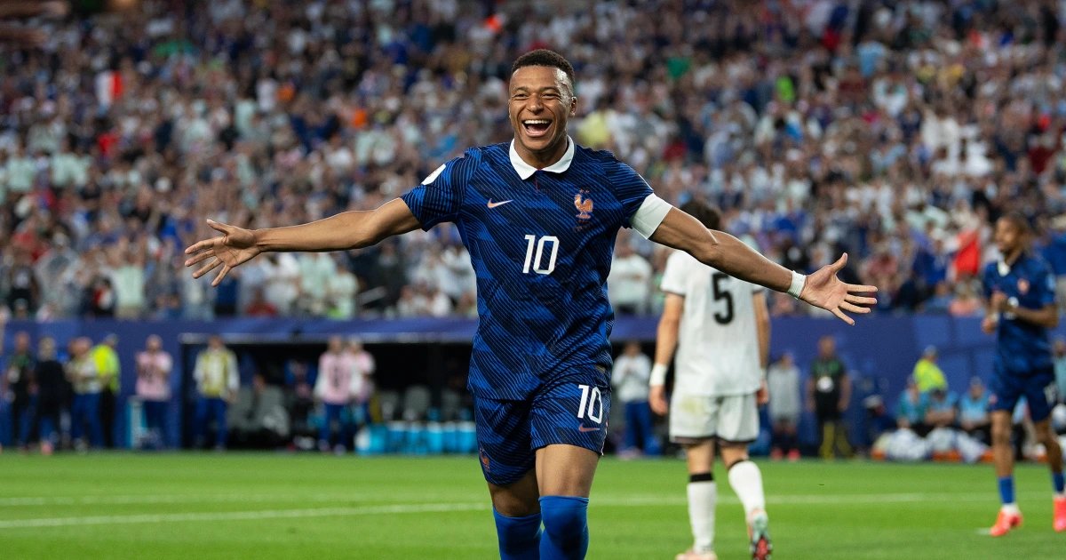 From The Sports Desk: Rivals France and Morocco meet to kick off quarterfinals
