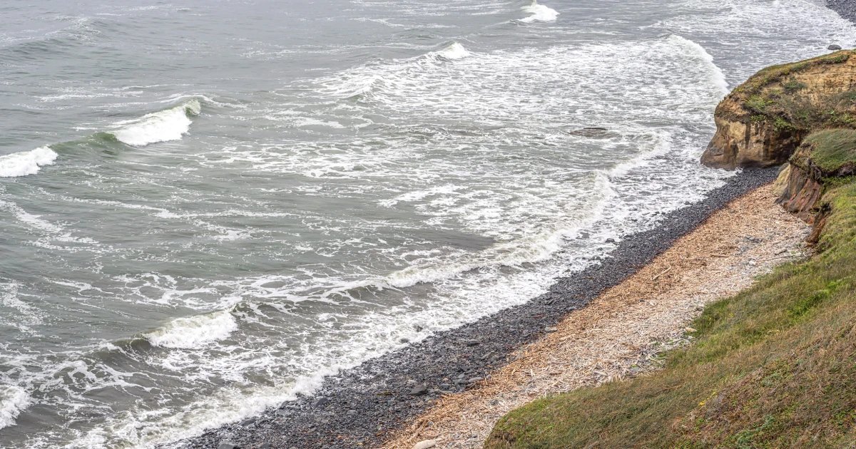 Man has hand blown off by explosive while cleaning July Fourth debris off California beach
