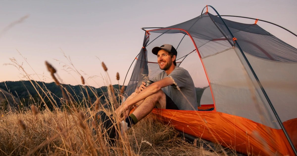 The Best Camping Tents 2026: Car Camping, Backpacking Tents, More