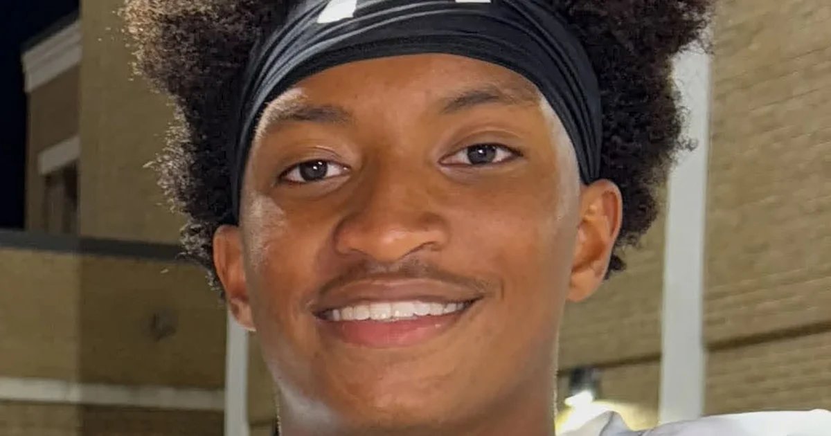 Nolan Wells’ funeral to be held Monday in Mississippi