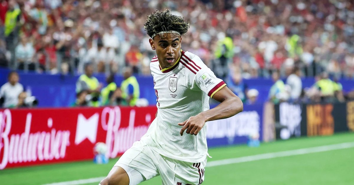 How to watch the World Cup final: Argentina vs. Spain time, channel, what to expect and more
