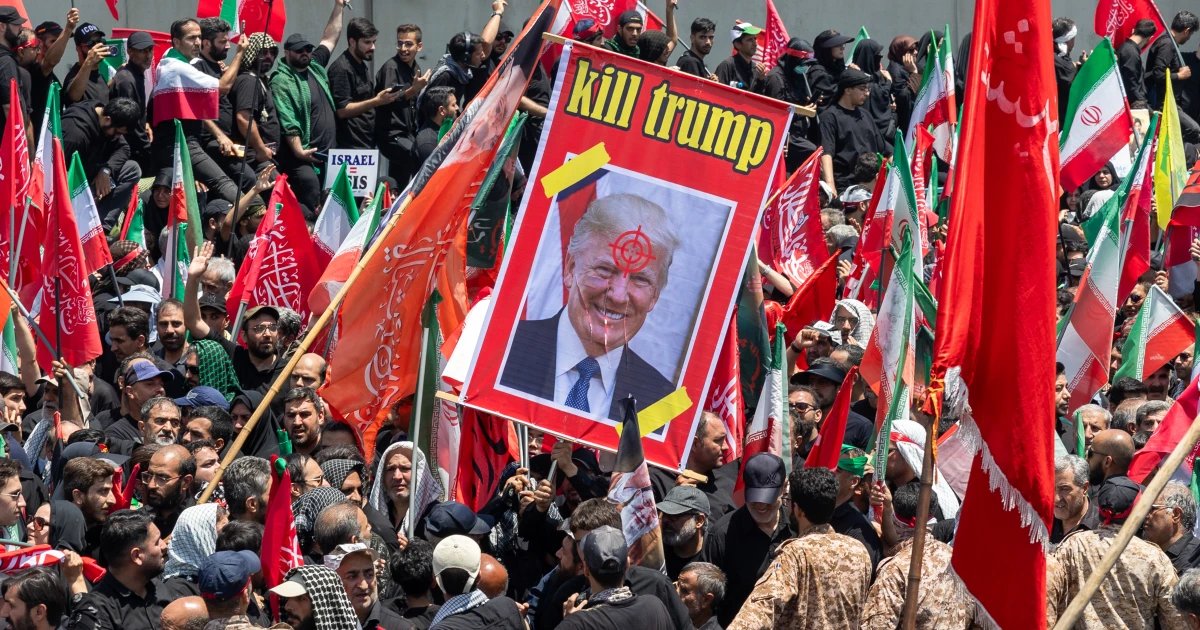 U.S. insists Strait of Hormuz remains open despite Iran declaring it closed, as strikes escalate