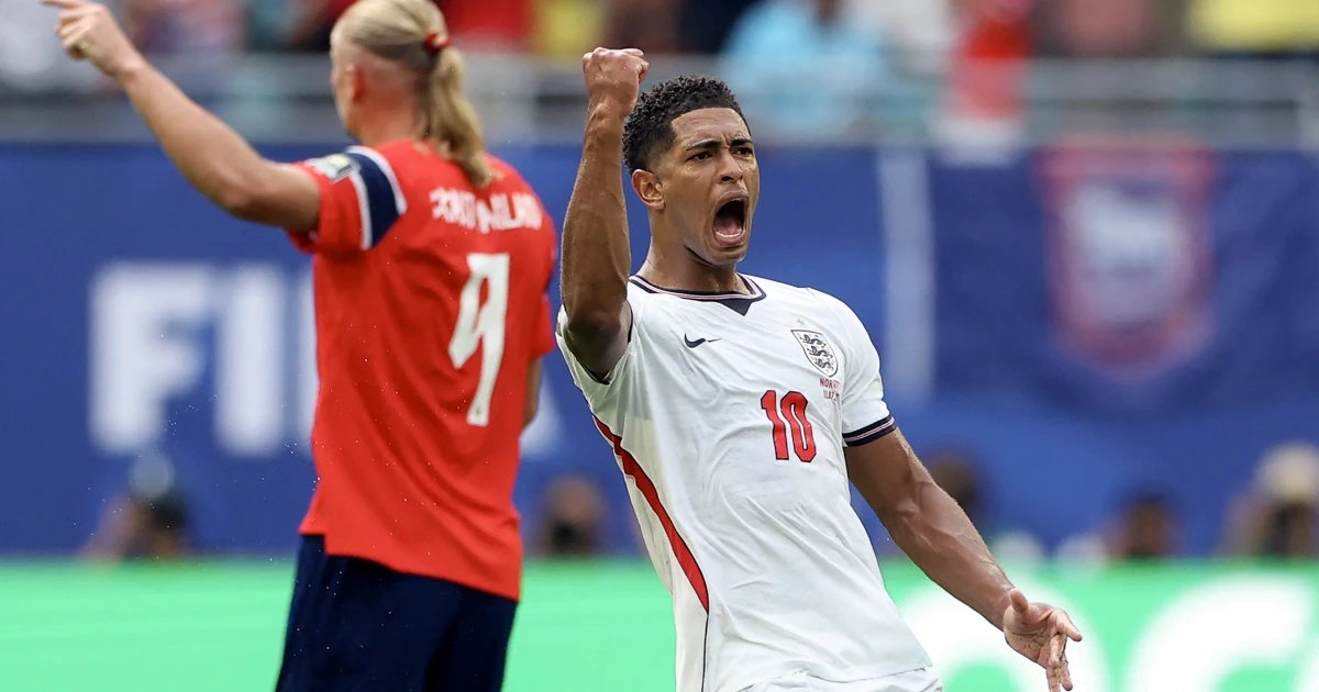 From The Sports Desk: Argentina, England renew bitter rivalry in World Cup semifinals